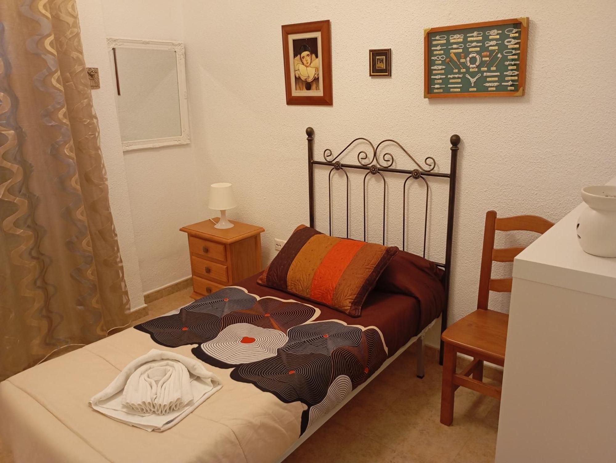 Cuencaloft El Patio De Pipo Leilighet Cuenca  Eksteriør bilde
